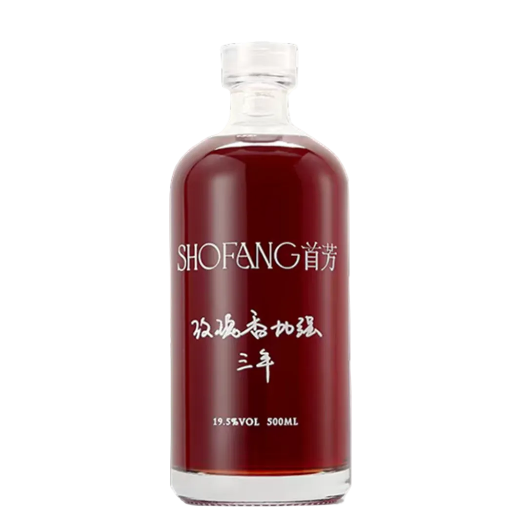 Muscat Hamburg Brandy