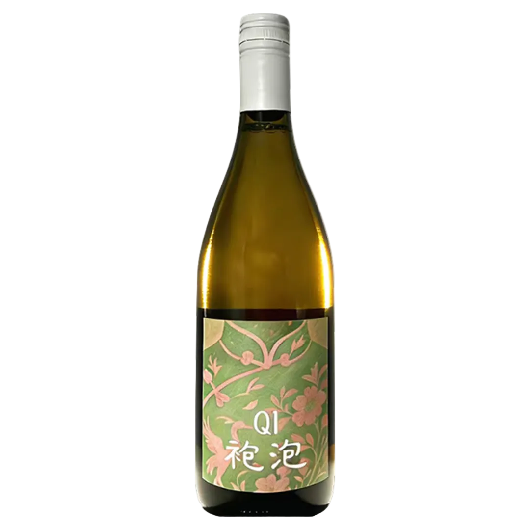 Qi Pao Pao Muscat